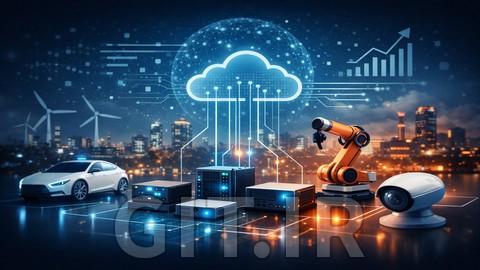 Edge Computing Essentials: Concepts to Real-World Use Cases