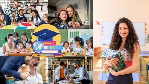 Educational Psychology & Special Education: Learning Tools