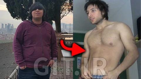 EFFORTLESS FAT LOSS: Science & Psychology EXPLAINED