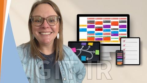 Effortless Productivity: Master Time and Conquer Overwhelm