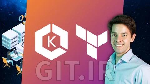 Amazon EKS with Terraform: Learn Kubernetes on AWS