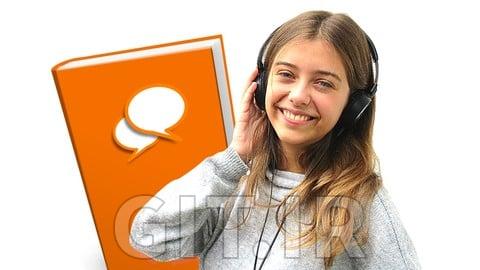 Spanish for Beginners. The Complete Spanish Course. LEVEL 1.
