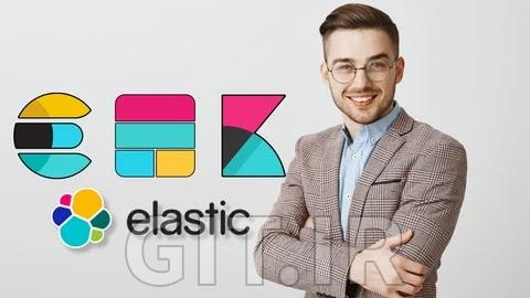 Elastic Stack: Elasticsearch & Kibana — The Complete Guide