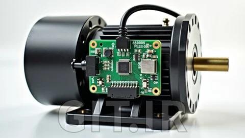 Electric Motors Control