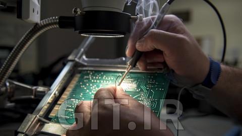 Electronic & Electrical Devices Maintenance&Troubleshooting