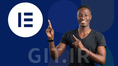 Elementor Pro BootCamp (Build Custom Dynamic Websites)