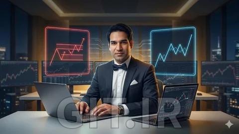 Elliott Wave Simplified: Price Action & SMC Trading