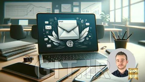 Professional Email Writing in English: Complete Training