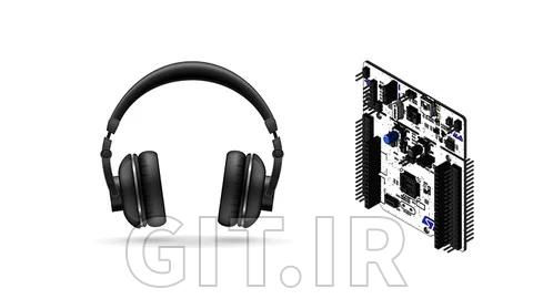Embedded Audio Solutions: Developing an Audio Media Player