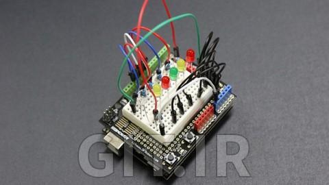 Embedded System Design using AVR Microcontroller (ATmega 32)