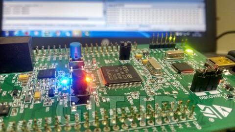 Embedded Systems Programming on ARM Cortex-M3/M4 Processor