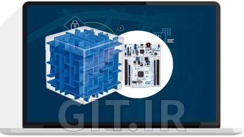 Embedded Systems State Machines & Data Structures