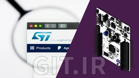 Embedded Systems STM32 HAL APIs Driver Development