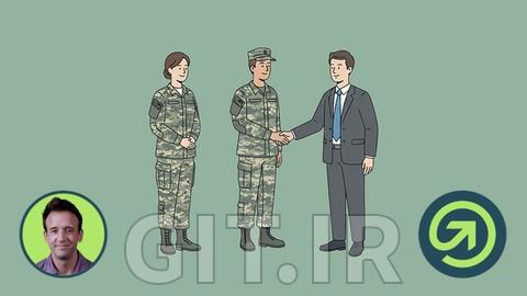 Embracing Veteran Talent: From Recruiting to Retention