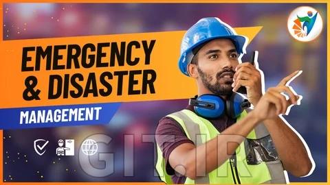 Emergency & Disaster Management