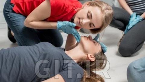 Emergency Life Support | First Aid Training