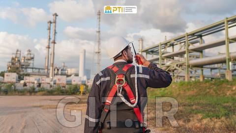 Emergency Response Team (ERT) Leader Training Crisis Control