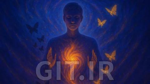 Emotional Alchemy: Nervous System Wisdom & Energy Healing