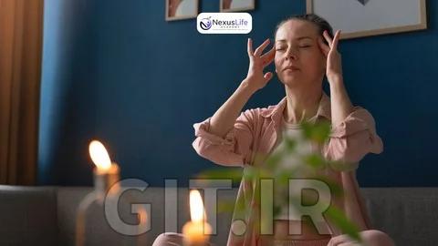 Emotional Detox: Release Pain, Stress & Negativity