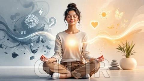 Emotional Intelligence for Real Life: Build Confidence, Calm