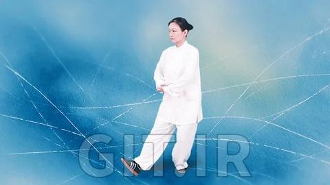 Emotional Transformation Through Qigong