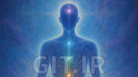 Energetic Intelligence: Foundations for Healing