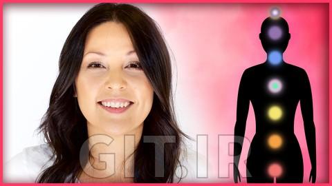 Energy Healing for Massage Therapy Certification Course