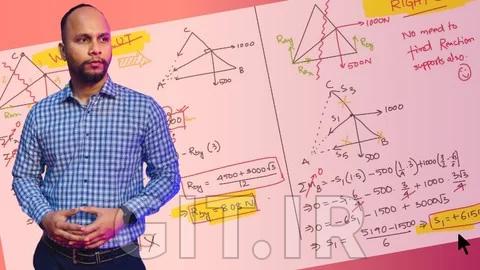 Engineering Mechanics