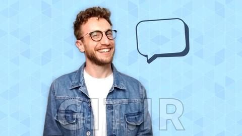 English Language Pro | Spoken English Conversation + Culture