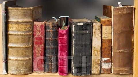 English Literature: Be as Informed as a Literature Graduate