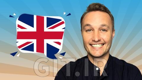 English Speaking Complete: English Language Mastery