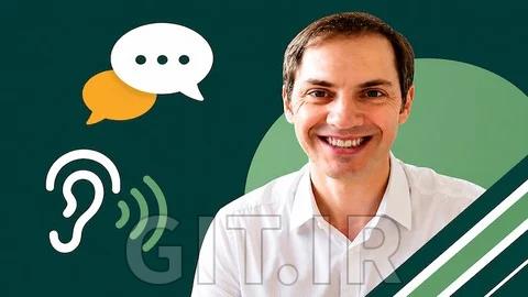 English Speaking Through Listening