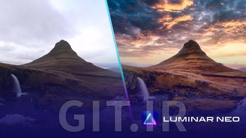 Enhance Lightroom Editing with the Luminar Neo Plugin