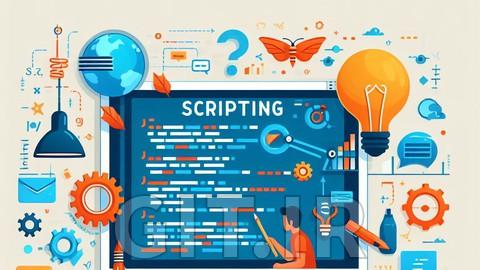 Enhancing command line productivity with Bash (& not only)