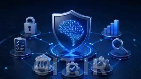 Enterprise AI Security & Governance - ISACA AAISM AAIA AAIR