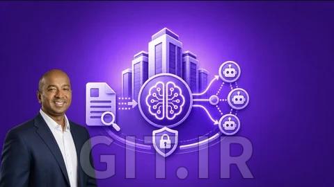 Enterprise GenAI with RAG and Agents