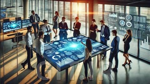 Enterprise Resource Planning (ERP) Implementation