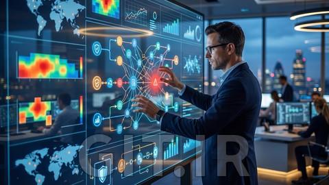 Enterprise Risk Management (ERM) A–Z Mastery || Updated ||