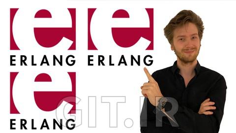Erlang Masterclass: Concurrency and the OTP