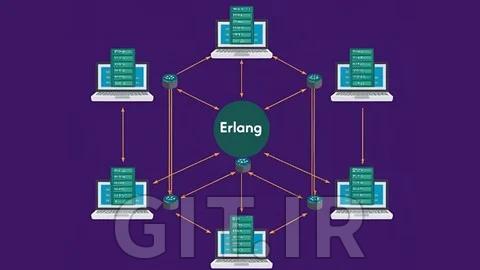Erlang Unlocked: From Basics to Advanced
