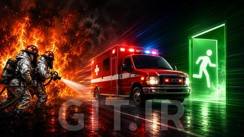 Emergency Management & Disaster Recovery: ERP Training