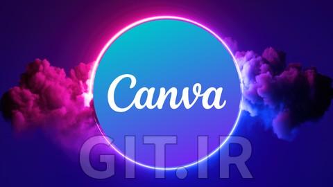 Essential Canva Course for Graphics Design Learn in 2 Hour