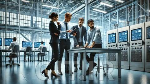 Essential Finance Tools for Manufacturing and Operations