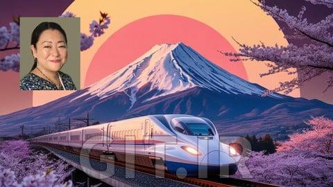 Work in Japan – Essential Japanese for Engineers