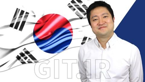 Essential Korean Grammar Level 2 | Pre-intermediate