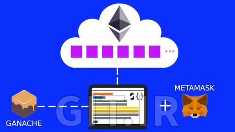 Ethereum and Solidity, The Complete Guide for Developer