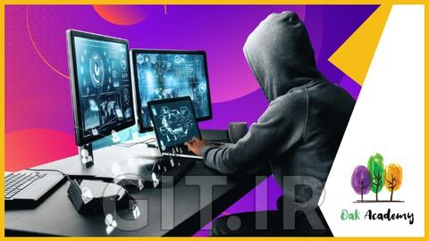 Ethical Hacking and Penetration Testing with Kali Linux