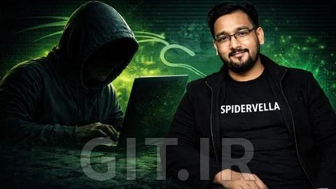 Ethical Hacking Bootcamp 2026: Job-Ready with Hands-on Labs