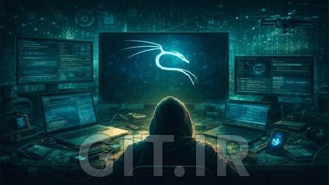 Ethical Hacking Using Kali Linux