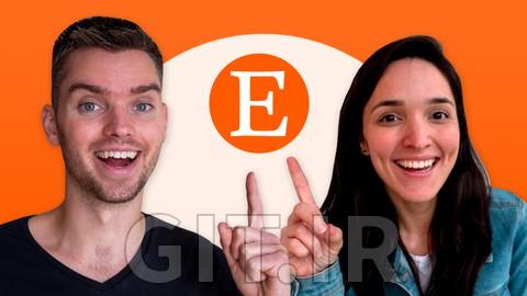 Etsy Shop SetUp, SEO & Ads - Beginner To Advanced 2026